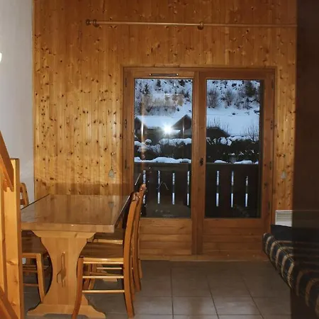Apartment Des Neige Morillon